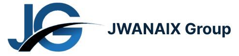 JWANAIX Logo