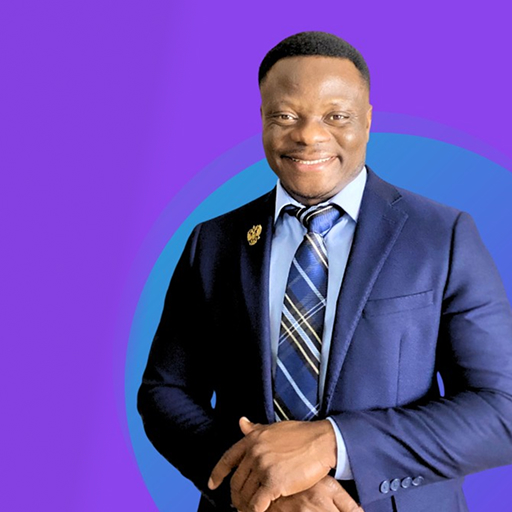 Berlio Mayellus Financial Professional