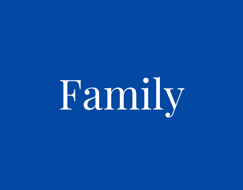 Family backround