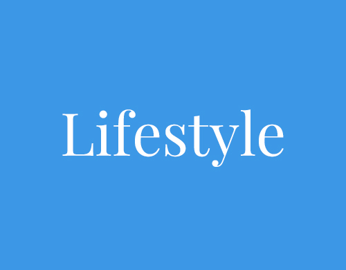 Lifestyle backround