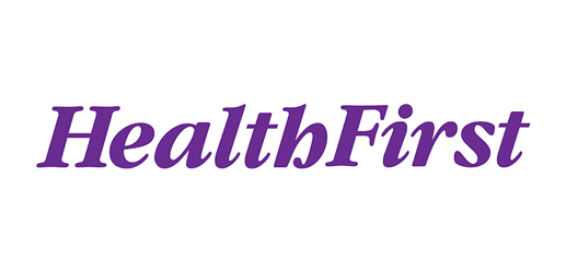 health first logo