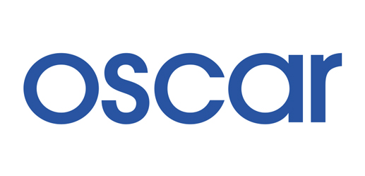oscar logo